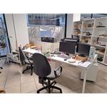 Postazione hot desk - 14