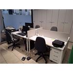 Postazione hot desk - 19